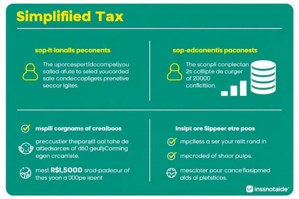 O Que é a Isenção de Imposto de Renda para Venda de Ações?