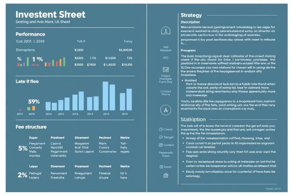 O que é a Lâmina de um Fundo de Investimento?