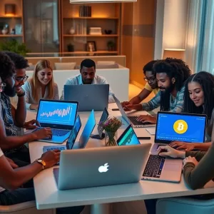 Criptomoedas para Iniciantes: 3 Passos para Dominar Bitcoin e Ethereum