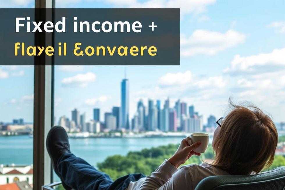 Como Viver de Renda com Investimentos em Renda Fixa: Seu Guia para Libertação Financeira