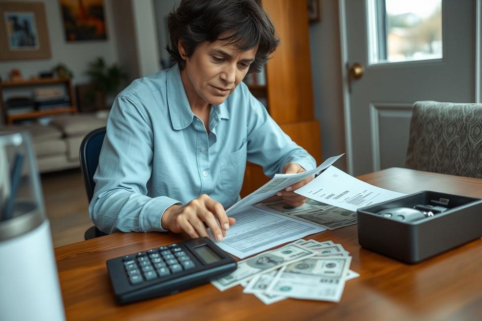 Entenda os Desafios de Juntar Dinheiro com Renda Limitada