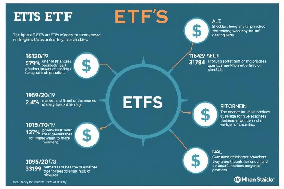 Os Melhores ETFs para Exposição ao Dólar