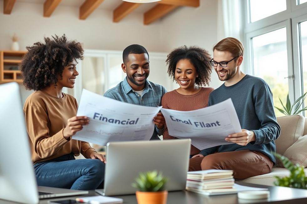 3 Passos Para Aumentar a Rentabilidade e Tirar Sua Carteira do Vermelho