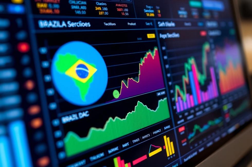 Conheça o Novo Índice que Vai Substituir o Ibovespa em 2025