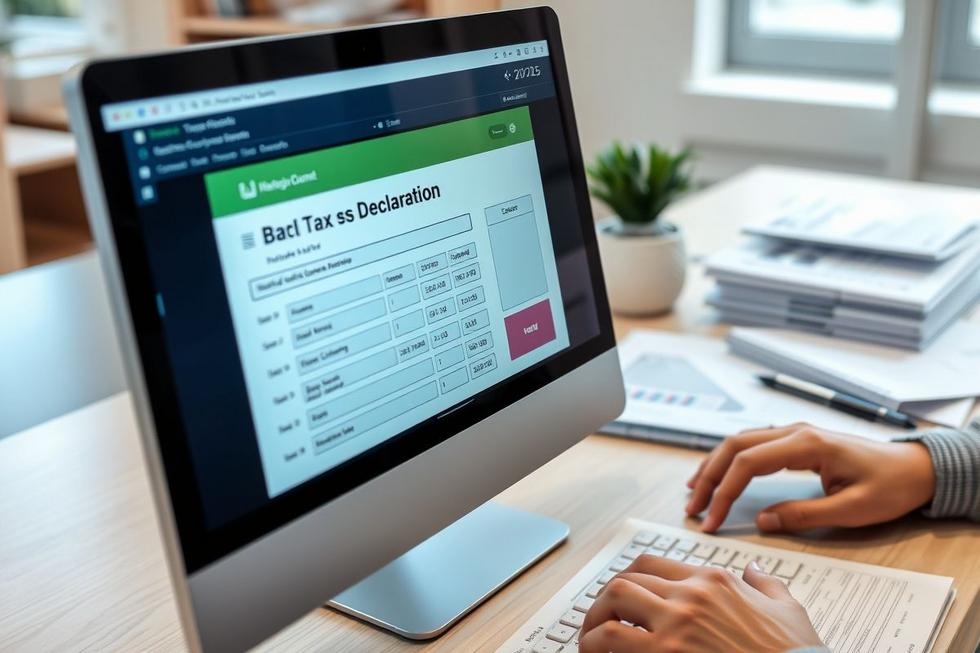 Novas Obrigações Fiscais para Rendimentos de Aluguel em 2025