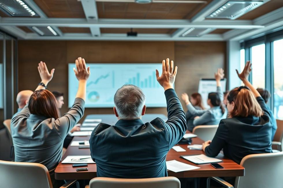 Ações ordinárias vantagens e direitos que você precisa conhecer