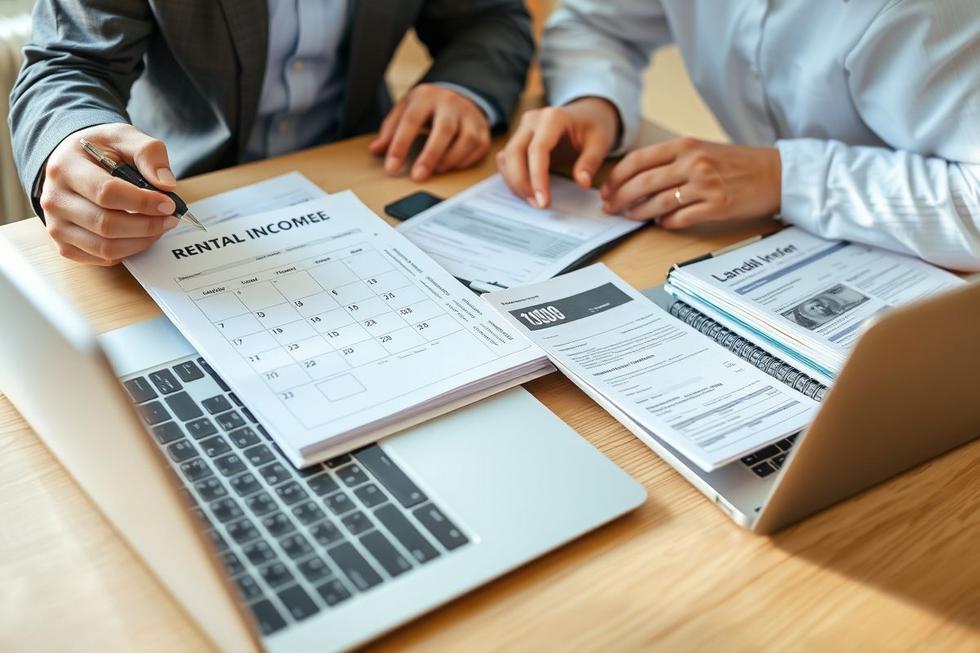 Como Organizar Suas Finanças e Evitar Problemas com Sonegação de Aluguel