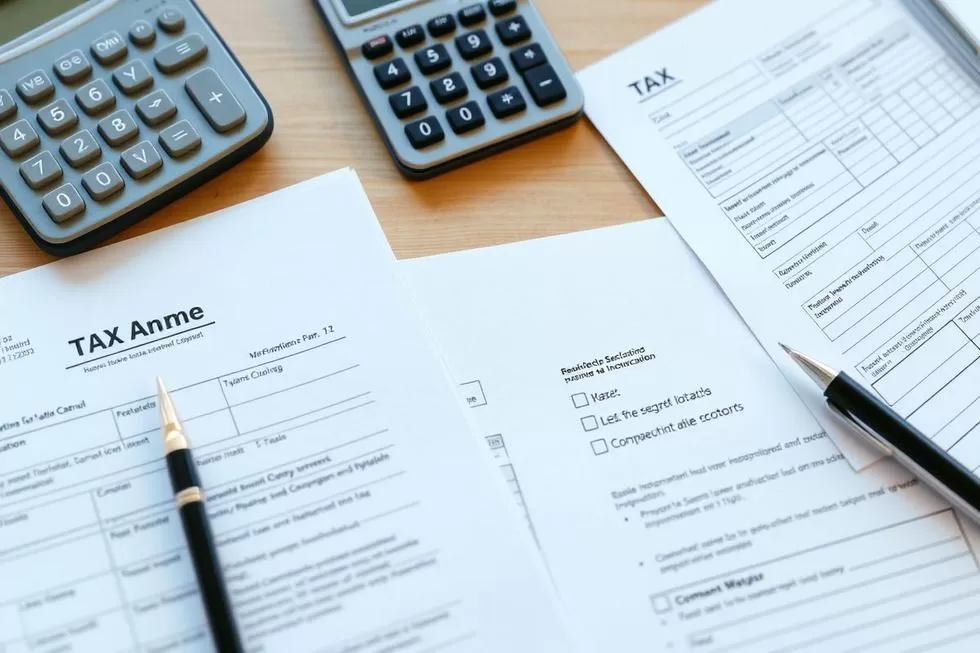 Dicas Práticas para Evitar a Malha Fina