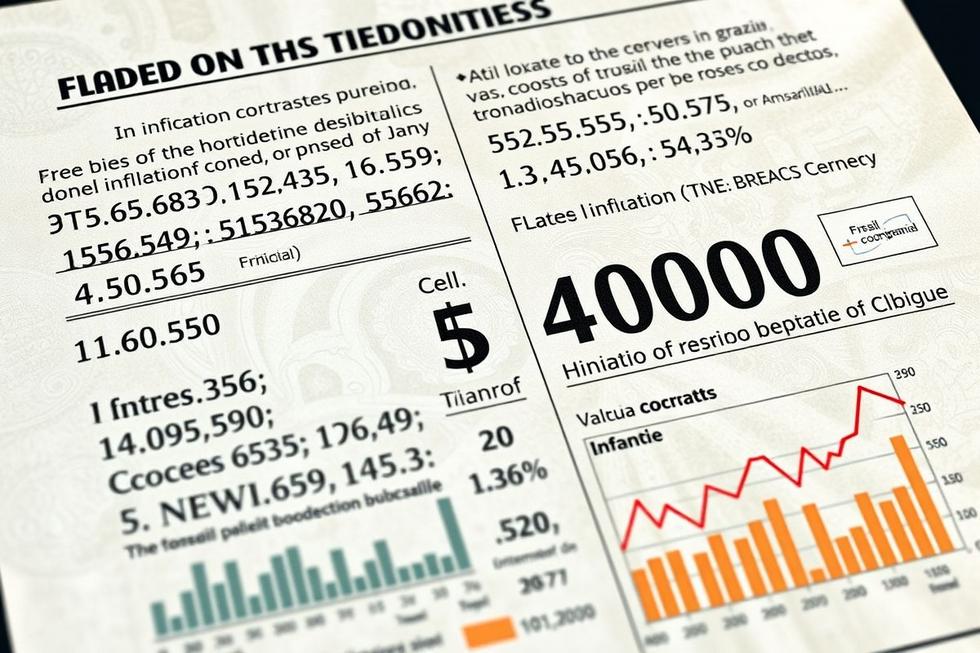 O Que é Indexação e Por Que Ela Surgiu na Economia Brasileira