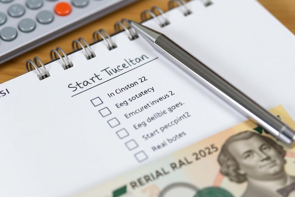 Passos Práticos para Começar a Investir do Zero com Segurança