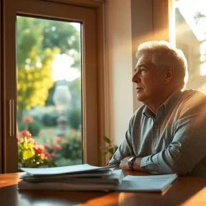 8 Erros Comuns que Você Deve Evitar ao Planejar Sua Aposentadoria