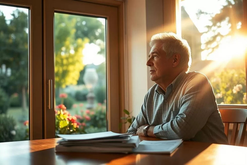 8 Erros Comuns que Você Deve Evitar ao Planejar Sua Aposentadoria