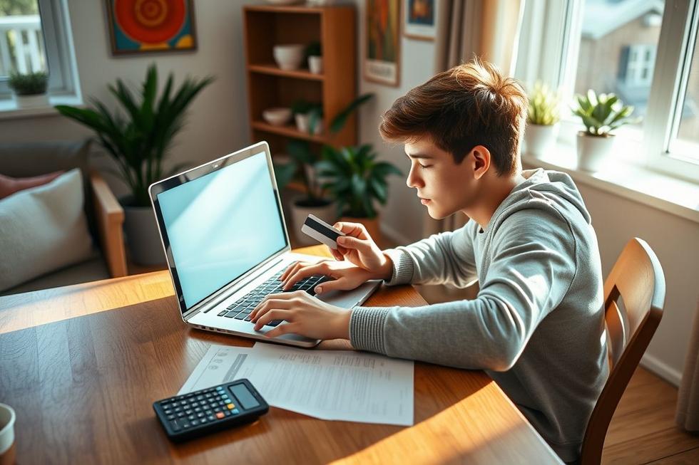 Como Funciona a Conta Corrente e Suas Vantagens para o Controle Financeiro