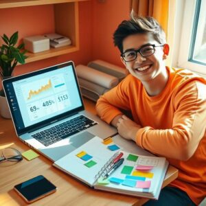 Conta Corrente e Conta Poupança Saiba Qual é a Melhor para Organizar Seu Dinheiro