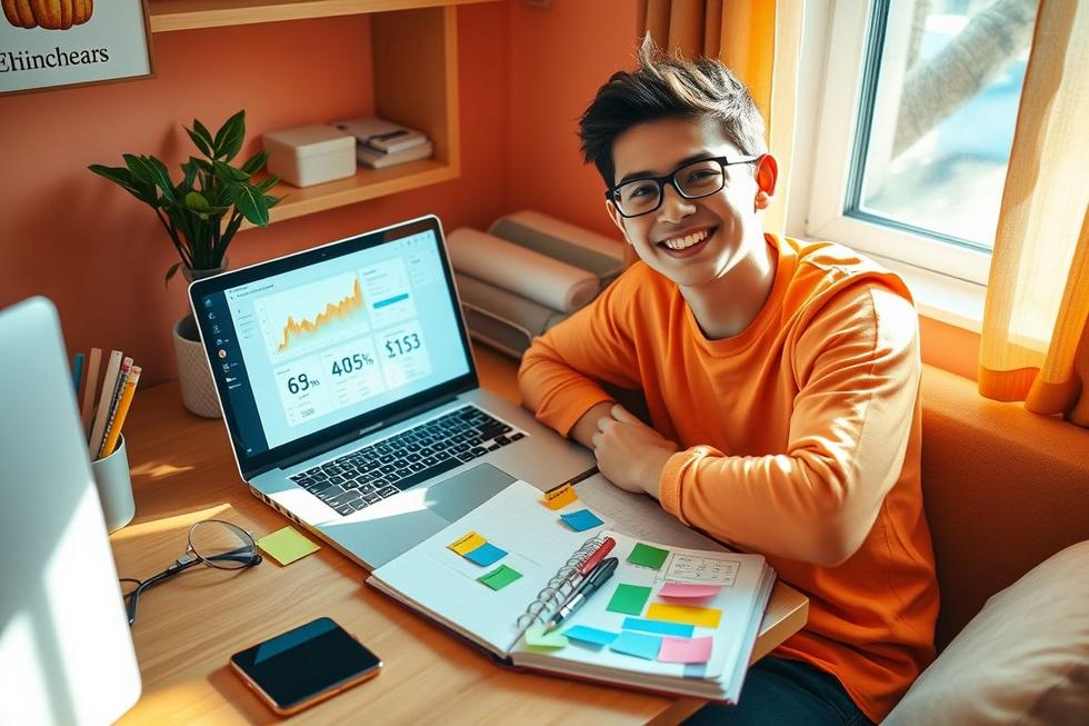 Conta Corrente e Conta Poupança Saiba Qual é a Melhor para Organizar Seu Dinheiro