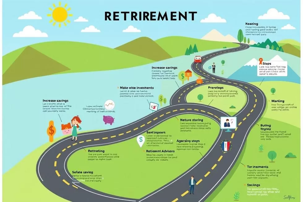 Como Planejar sua Aposentadoria