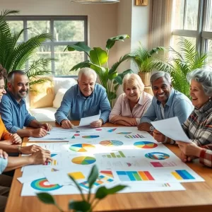 INSS ou Previdência Privada: Qual o Caminho Mais Seguro para sua Aposentadoria?