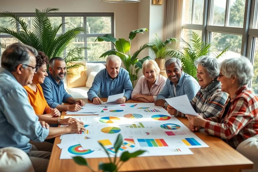 INSS ou Previdência Privada: Qual o Caminho Mais Seguro para sua Aposentadoria?