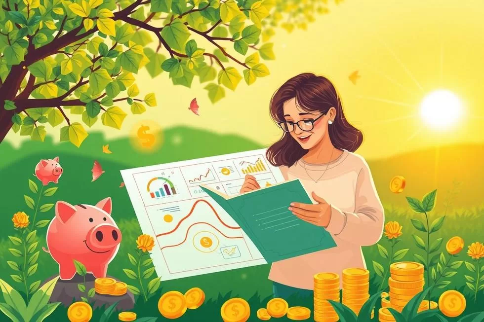 PGBL ou VGBL: Descubra o Melhor Plano de Previdência Privada para a Sua Aposentadoria