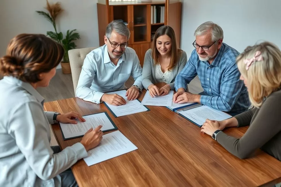 O Que é Planejamento Sucessório e Por Que Você Precisa Disso