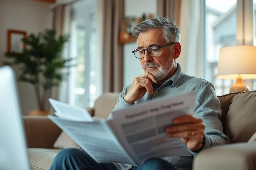 Entendendo a Importância do Planejamento Financeiro