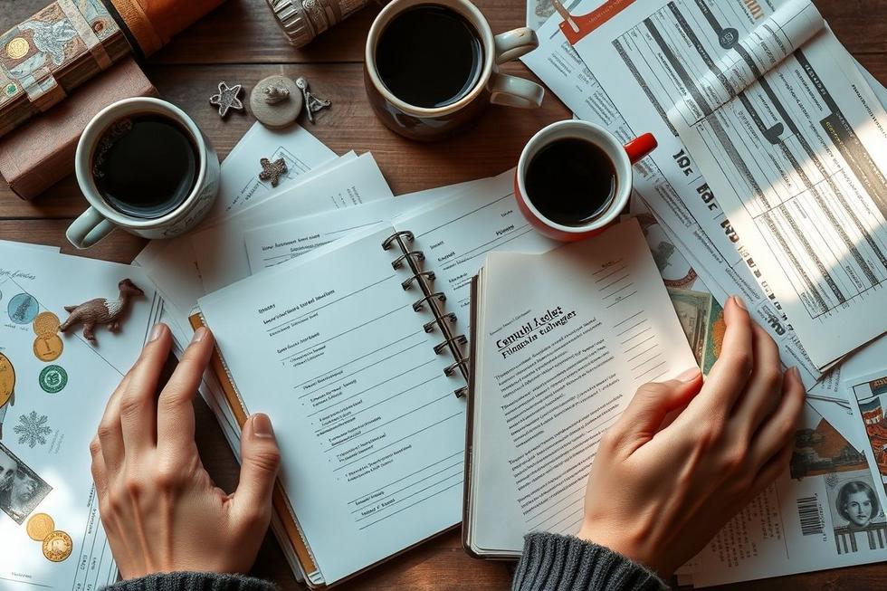 Métodos Práticos para Economizar Dinheiro Rumo à Sua Viagem dos Sonhos