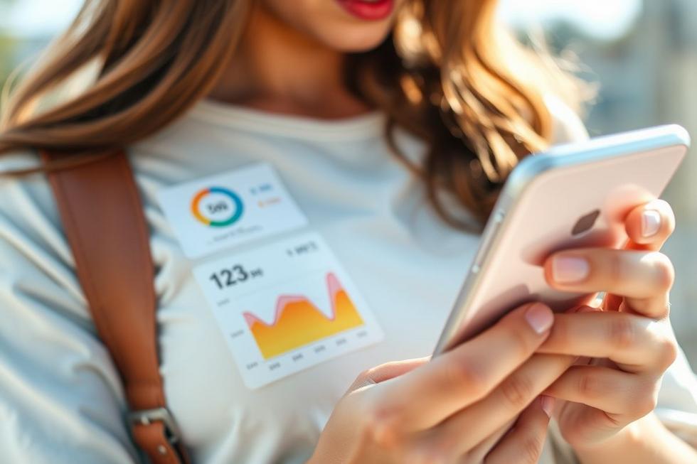 Passos Práticos para Aumentar Seu Score de Crédito Agora Mesmo