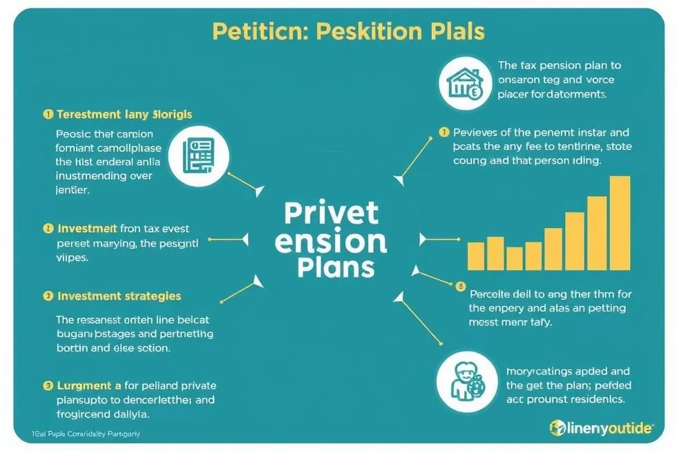 Entendendo a Previdência Privada e sua Tributação