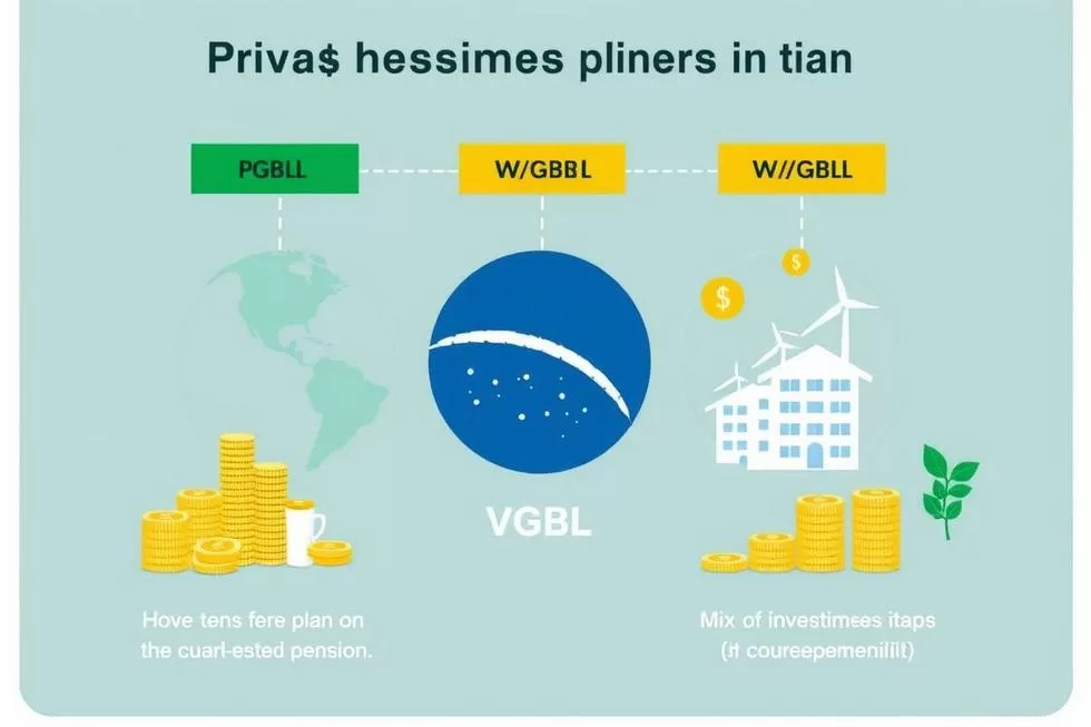 Entendendo a Previdência Privada: O que É e Como Funciona