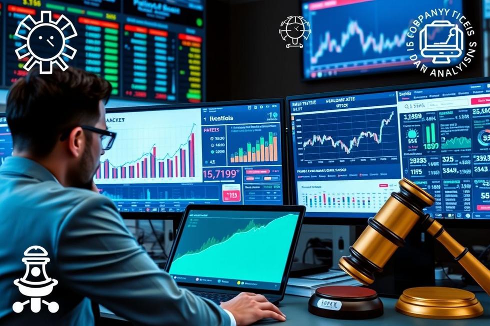 Como a Discriminação de Preços Afeta o Mercado e Dicas Para Investidores Avaliarem Empresas