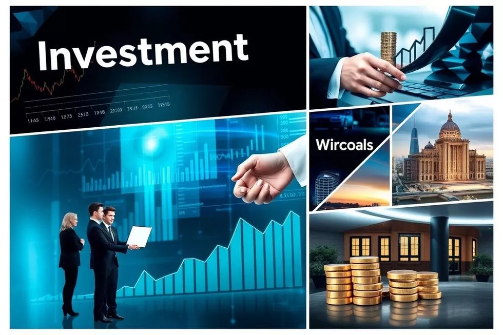 Private Equity: 7 Passos para Diversificar sua Carteira com Investimentos de Alto Potencial