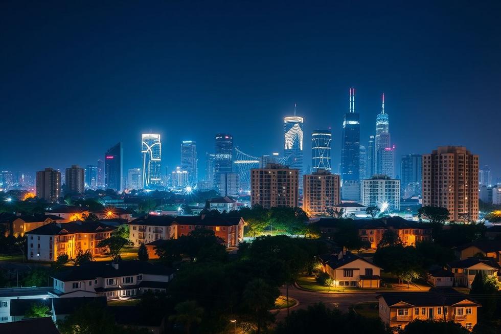 Por que investir em imóveis é um caminho seguro para construir riqueza