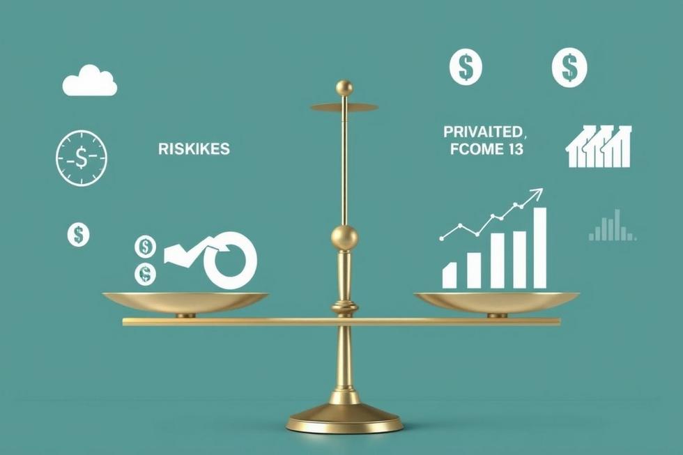 Riscos e Benefícios da Renda Fixa Privada