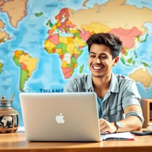 Como Juntar Dinheiro para Viajar em 2025 Guia Prático e Motivador