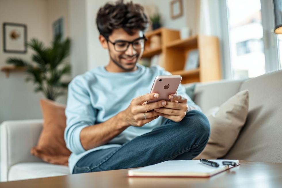 Onde Investir Reserva de Emergência com Segurança e Liquidez em 2025