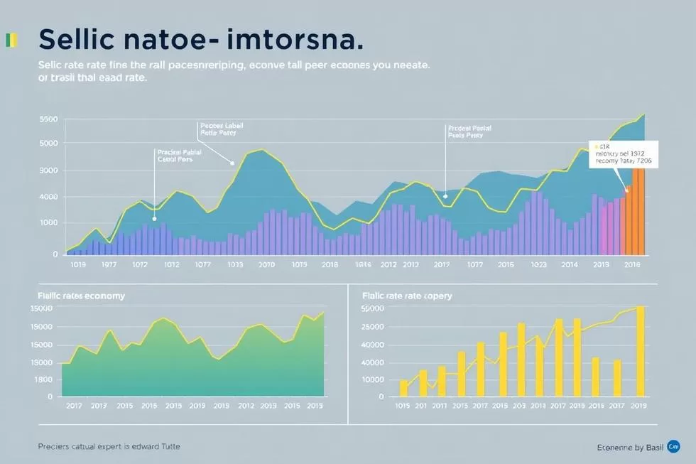 O que é a Taxa Selic e por que ela é importante?