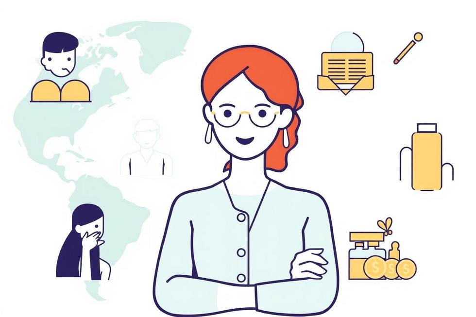 Setores Perenes que Você Deve Conhecer