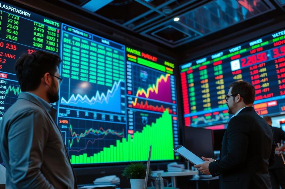 O que são Ações Small Caps e por que Investir nelas?