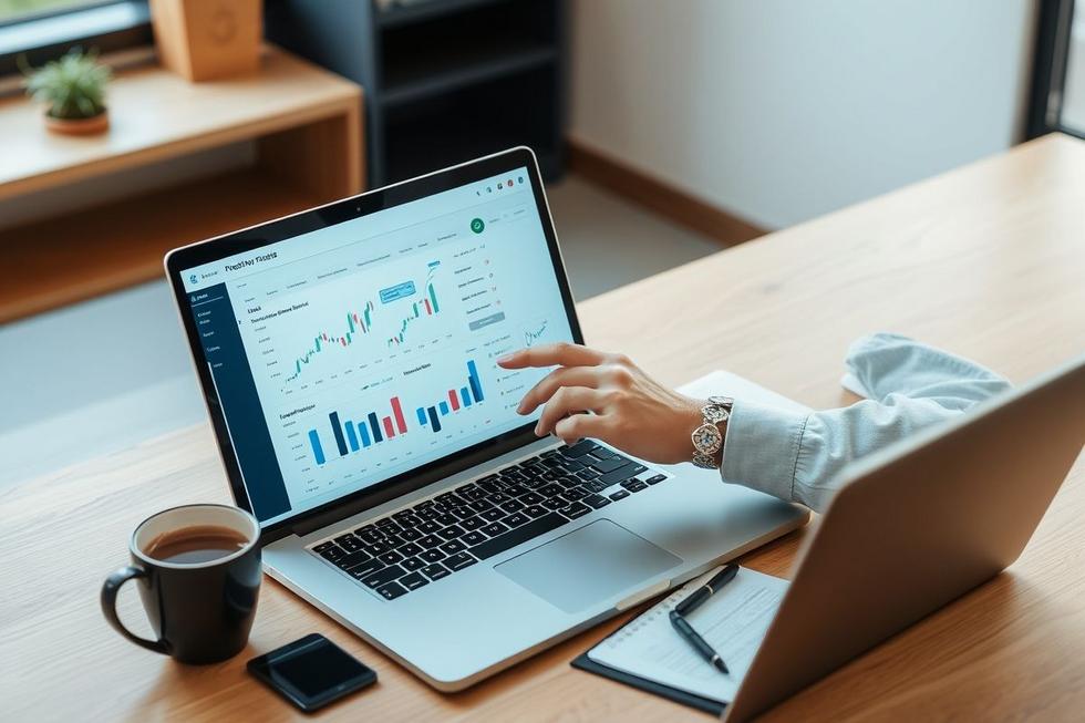 Como Construir Práticas de Investimento Inteligentes e Seguras Para Crescer Sem Medo