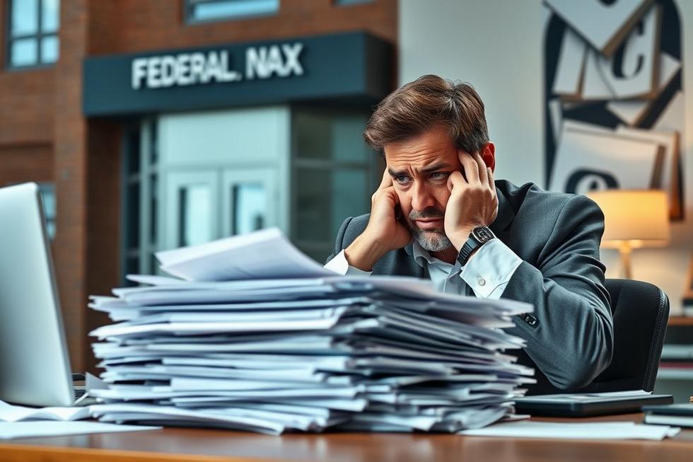 Entendendo a Sonegação de Rendimentos de Aluguel e Seus Riscos