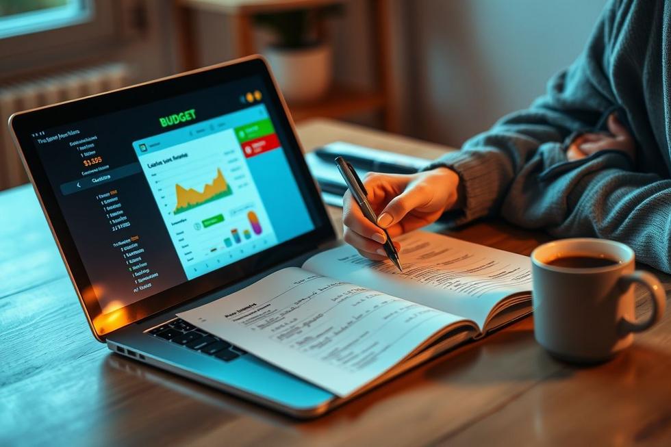 Como Parar de Gastar por Impulso Passo a Passo Para Retomar o Controle das Finanças