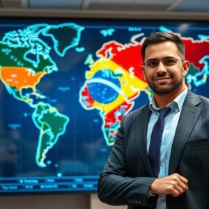 Entenda o Impacto da Tarifa de 50% dos EUA sobre Produtos Brasileiros e Proteja Seus Investimentos