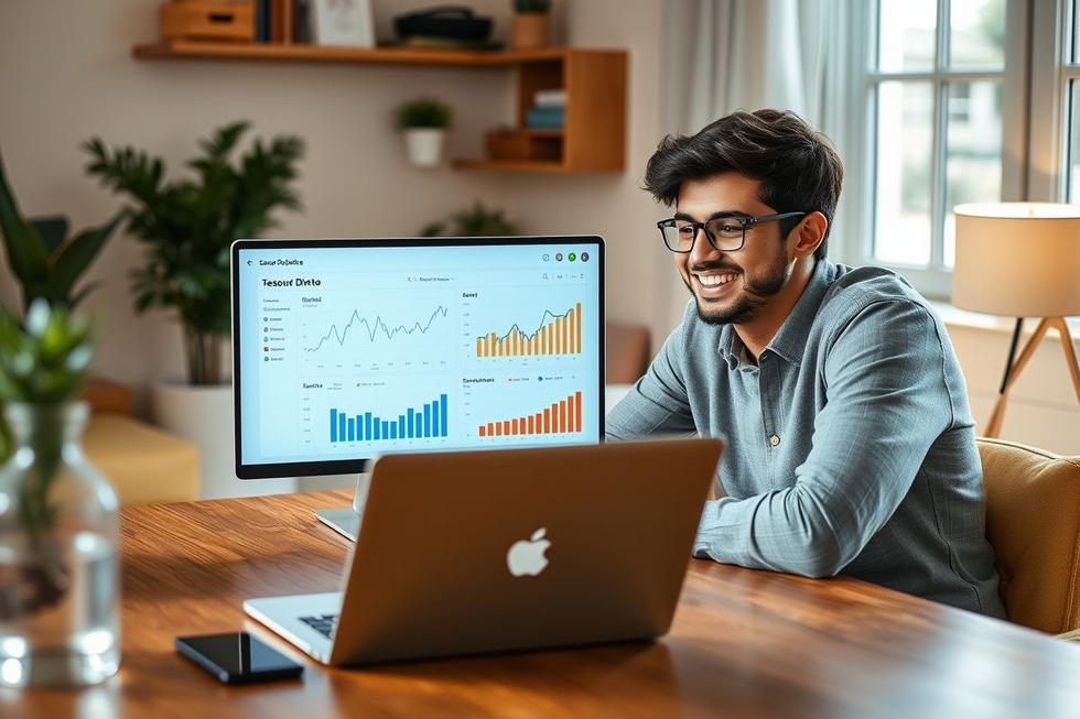 Por Que o Tesouro Direto É a Melhor Porta de Entrada para Investidores Iniciantes