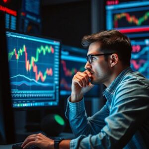 Day Trade: Prepare-se para os Riscos Ocultos que Ninguém Revela