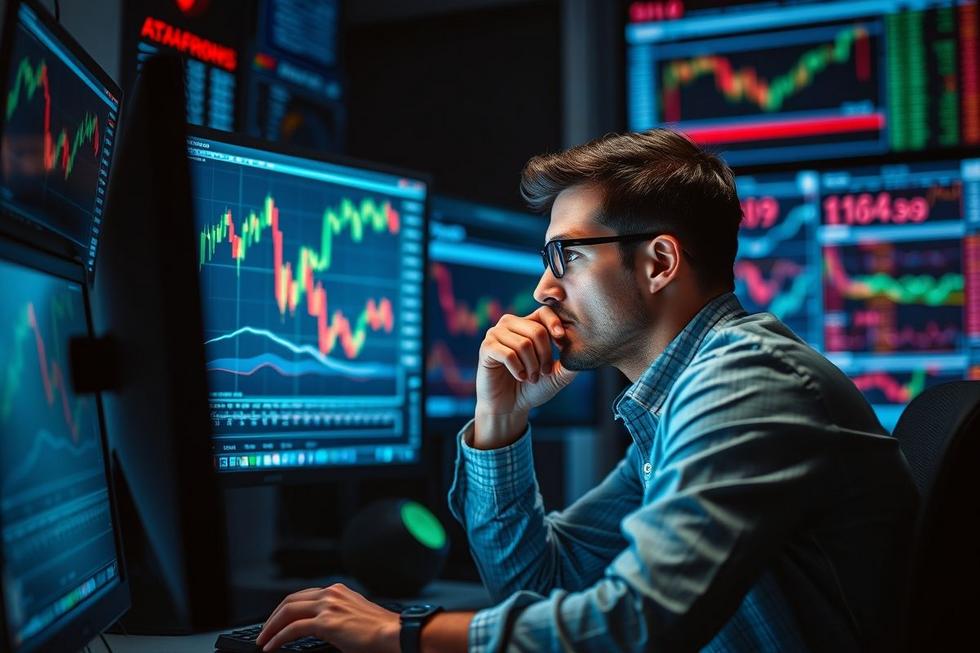 Day Trade: Prepare-se para os Riscos Ocultos que Ninguém Revela