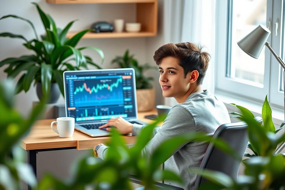 Entendendo a Bolsa de Valores e os Desafios para Iniciantes