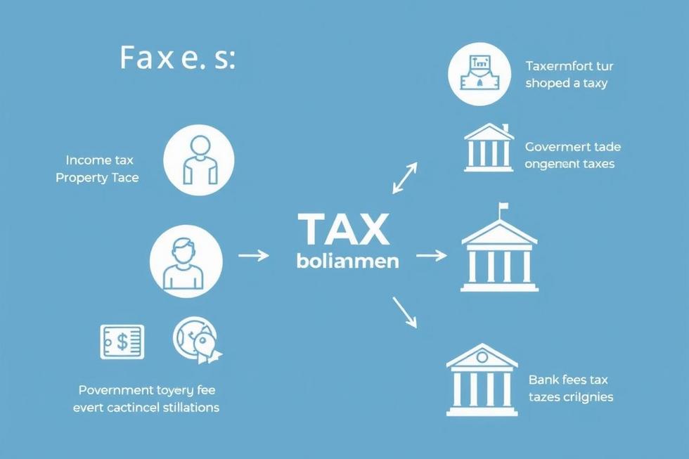 Compreendendo Obrigações Tributárias Fundamentos Essenciais para Quem Investe