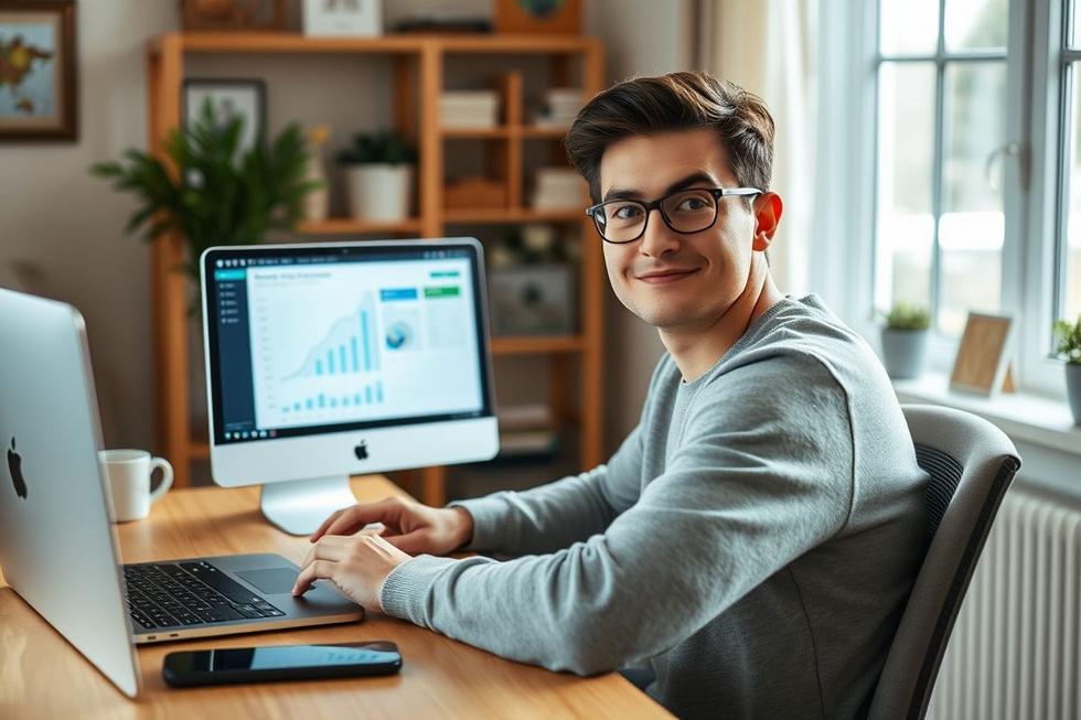 Entenda o Que é Score de Crédito e Por Que Ele Importa