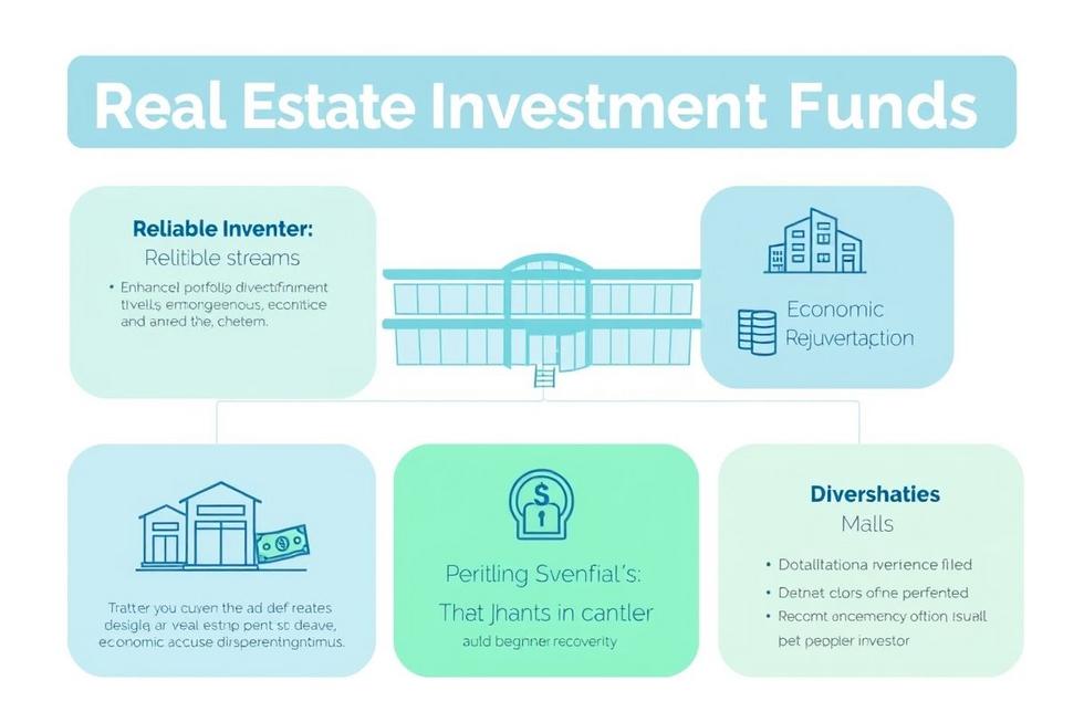 Por Que Investir em Fundos Imobiliários de Shopping é Uma Oportunidade Para Você