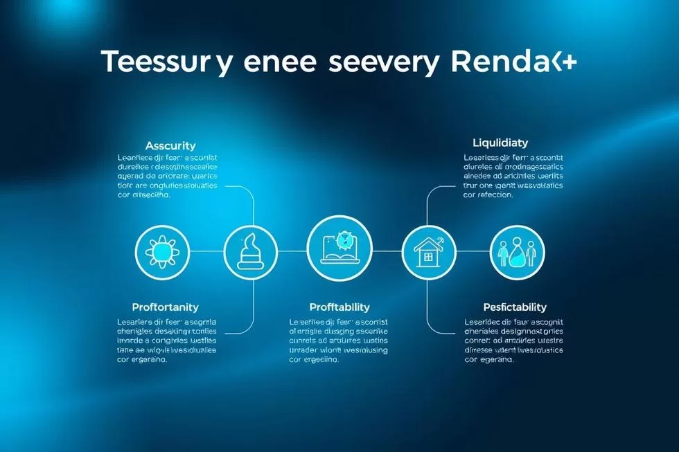Vantagens do Tesouro Renda+ para a Aposentadoria